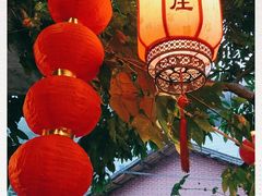 -竹庄餐馆·26年店(南昆山景区店)