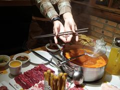 -焯牛潮汕牛肉火锅(云峰街创始店)