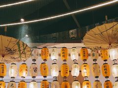 -披云云小馆·味道江湖(姚家园万象汇店)