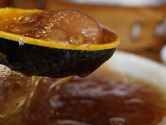 -清真·安乐园菜馆(茶南店)