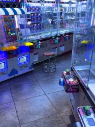 点击看大图 -卡通尼·Safari非洲探索乐园·生日会(金桥国际商业广场店)