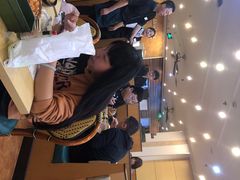 -萨莉亚意式餐厅(龙阳广场店)