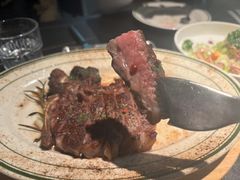 -404干式熟成牛排馆•聚会餐厅