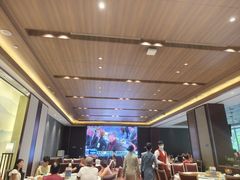 -南宁荔园维景国际酒店·荔园中餐厅