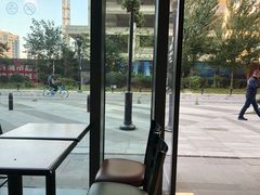 -赛百味SUBWAY(沈阳天地店)