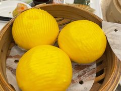 凤凰流沙包-点都德(大茶楼店)