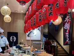 -千代武日本料理(开发区店)