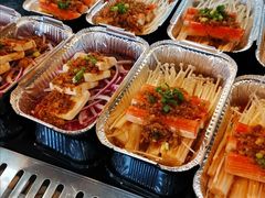 -蚝英雄·鲜蚝自助专门店(洋桥店)