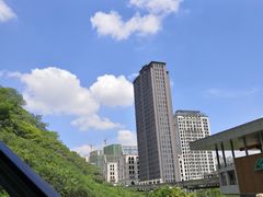 -唐家院子(地铁站)