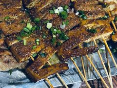 -三码头烧烤(长沙市贺龙体育运动学校店)