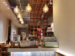-森Some Fusion(荔湾店)