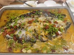 -火龙堂·风味民间菜(文一路店)