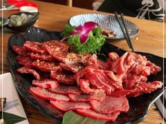 -鹤一烤肉自助餐厅(中关村店)