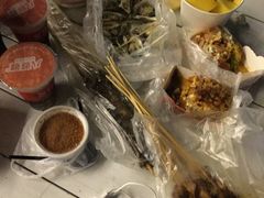 -八婆婆烧仙草(曾厝垵店)