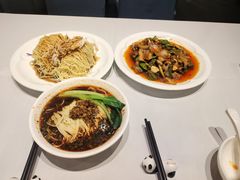 -眉州东坡(上海中心店)