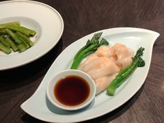 -万丽轩·粤菜(王府井金茂万丽酒店)