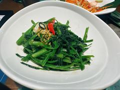 -帕蓝·暹罗料理(大学路店)