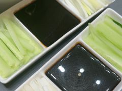 -北平小馆·烤鸭·家常菜(磨房北里店)