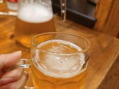 -老东镇啤酒屋海鲜加工·蒸汽海鲜·海鲜烧烤(台东店)