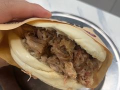 -樊记腊汁肉(竹笆市总店)
