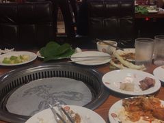 -比尔森韩式烤肉自助(国商店)