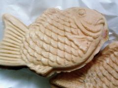 -粉粉乐鲷鱼烧(美罗城店)