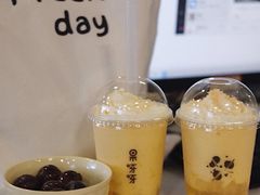 -果呀呀(国金街店)
