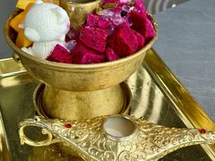 -3号仓库·创意中国菜(乐清正大广场店)