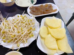 -贵阳李氏息烽阳朗鸡(民生路店)