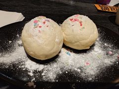 雪域豆沙-金掌勺东北菜(格兰晴天店)