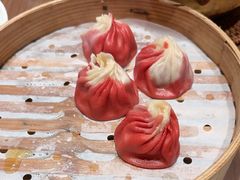 -苏小柳点心·手作小笼包(新世界新丸中心店)