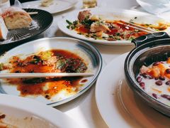 -品泉餐厅·大盆鱼·走地鸡