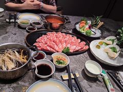 -鼎臻集·海鲜火锅(格调林泉店)