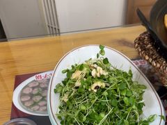 -八次方密云水库鱼粘卷子·熏鸽子·农家菜