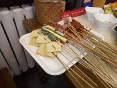 -宏姐串串香(宏伟路店)