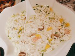 -芳芳私房菜·精做淮扬菜(承德路店)