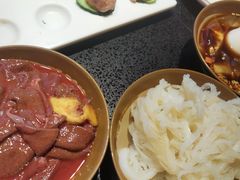 -三江两海老火锅(北京首店)
