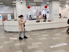 -上海市徐汇区口腔医院