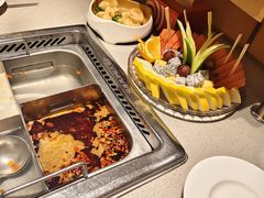 -海底捞火锅(关山保利店)