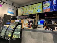 -MANGOO芒可ice(大观天地MALL店)