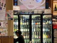 -大米·京都小酒馆·炭烧海鲜·烧鸟(龙口东路店)