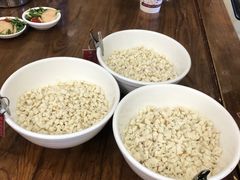-老刘家泡馍·陕西老字号(钟楼广济街店)