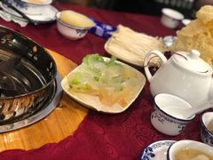 -光明清汤羊(宝业路店)