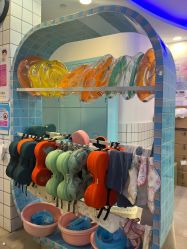 -登康贝比母婴生活(海伦国际店)