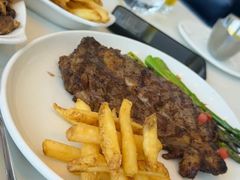 -360 The Restaurant at the CN Tower