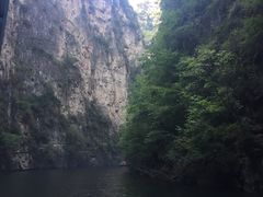 -山西壶关太行山大峡谷旅游景区