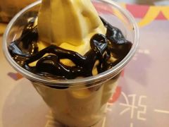 -麦当劳(王顶堤店)