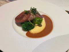 -ZHAO赵·牛扒坊(万象城店)
