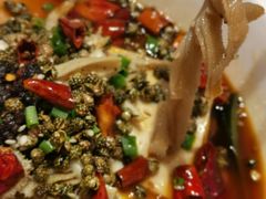 -双合园·海鲜水饺青岛菜(九水东路店)