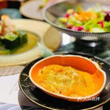 🦀吃蟹正当时 | 来三里屯get超性价比全蟹宴